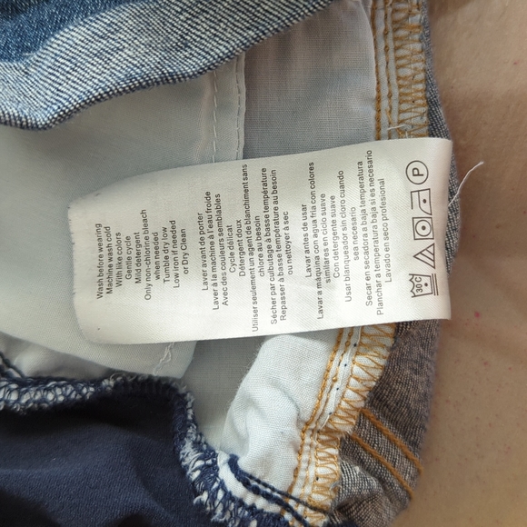 INDIGOBLUE Maternity Jeans Size Medium - Picture 11 of 12